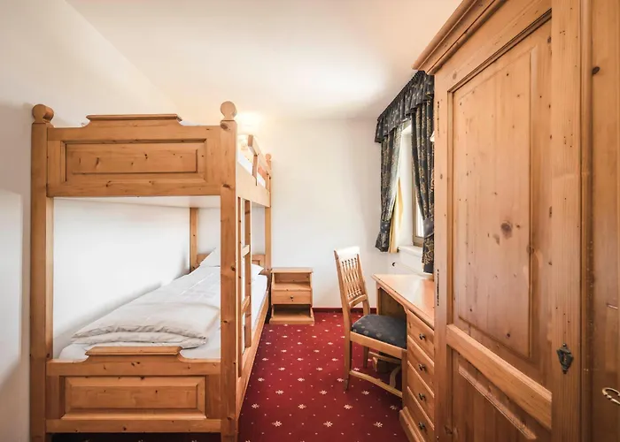 Hotel Ansitz Jakoberhof