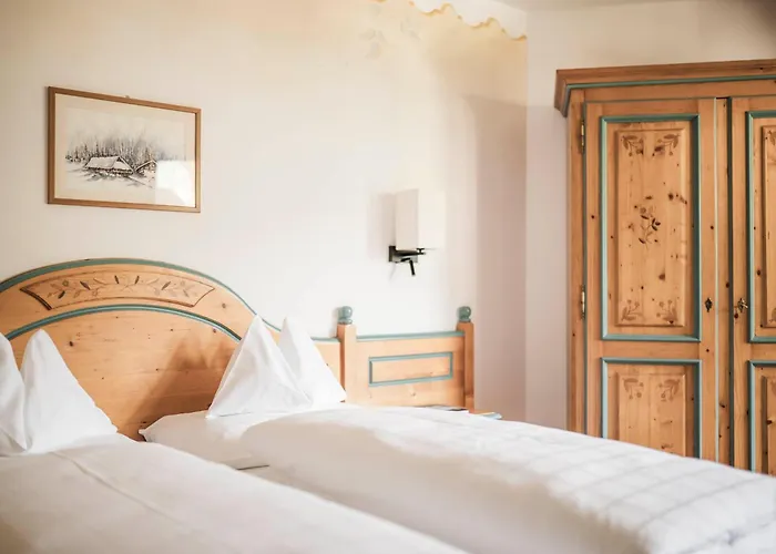 Hotel Ansitz Jakoberhof