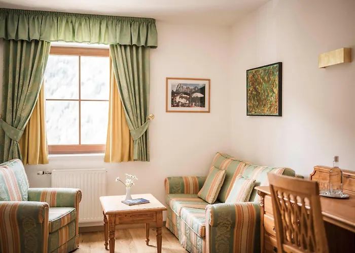 Hotel Ansitz Jakoberhof
