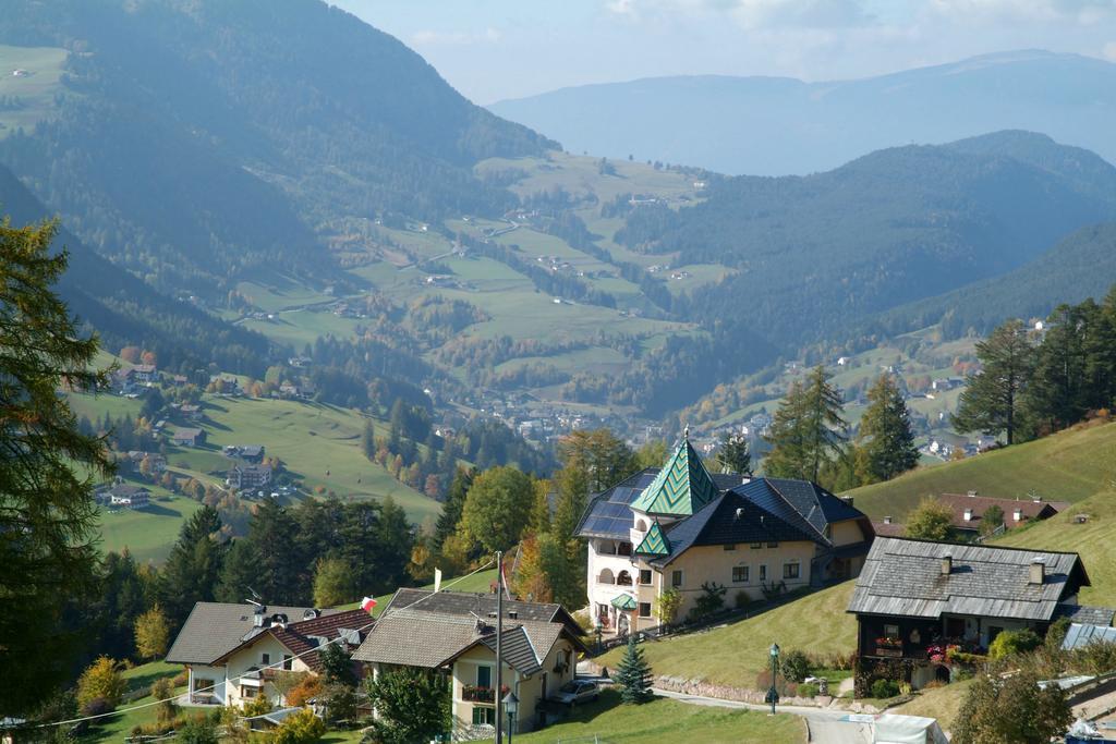 Ansitz Jakoberhof Hotel 4*