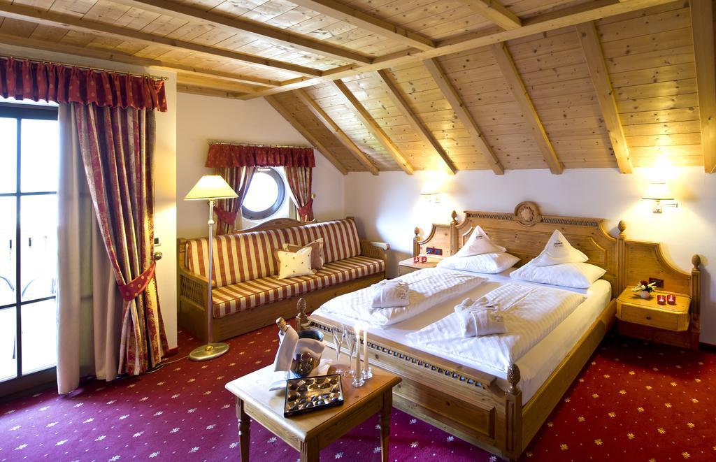 Ansitz Jakoberhof Hotel