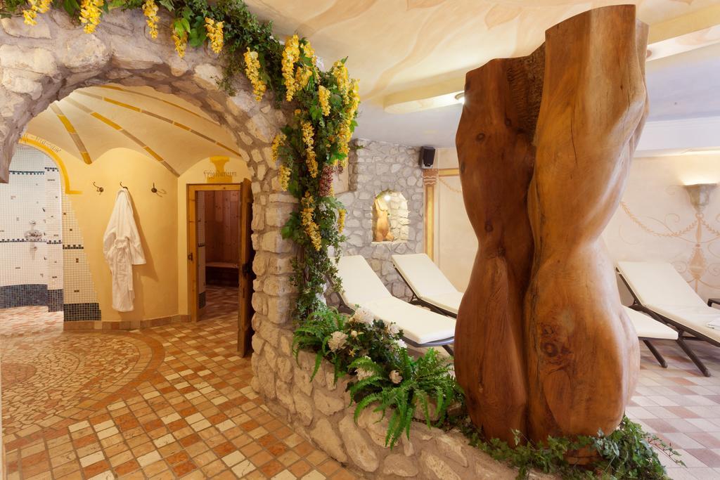Hotel Ansitz Jakoberhof