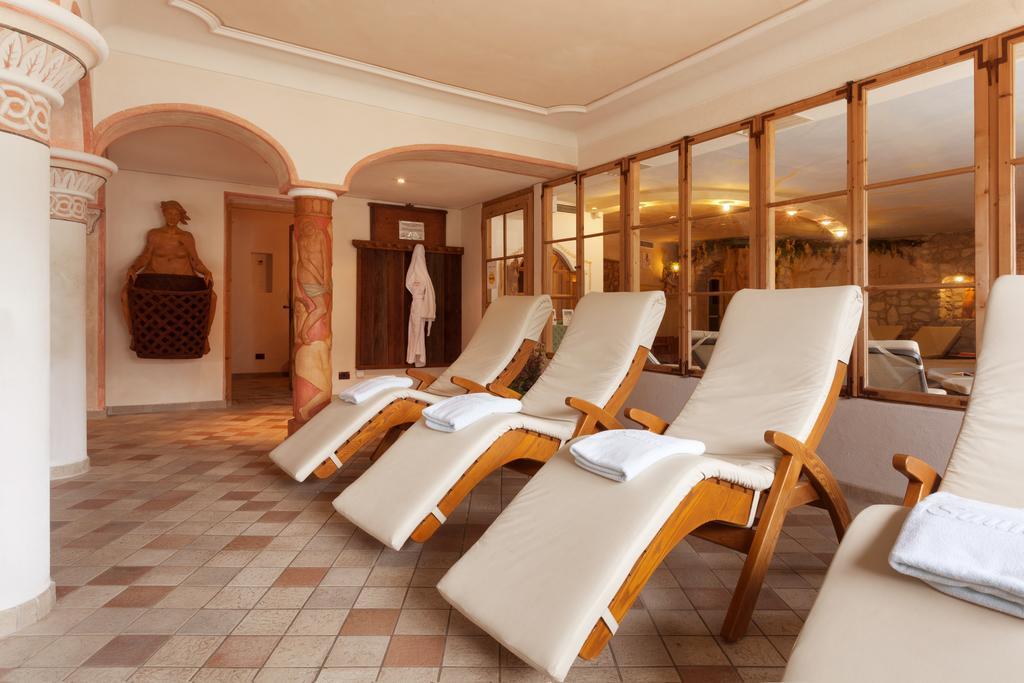 Ansitz Jakoberhof Ortisei
