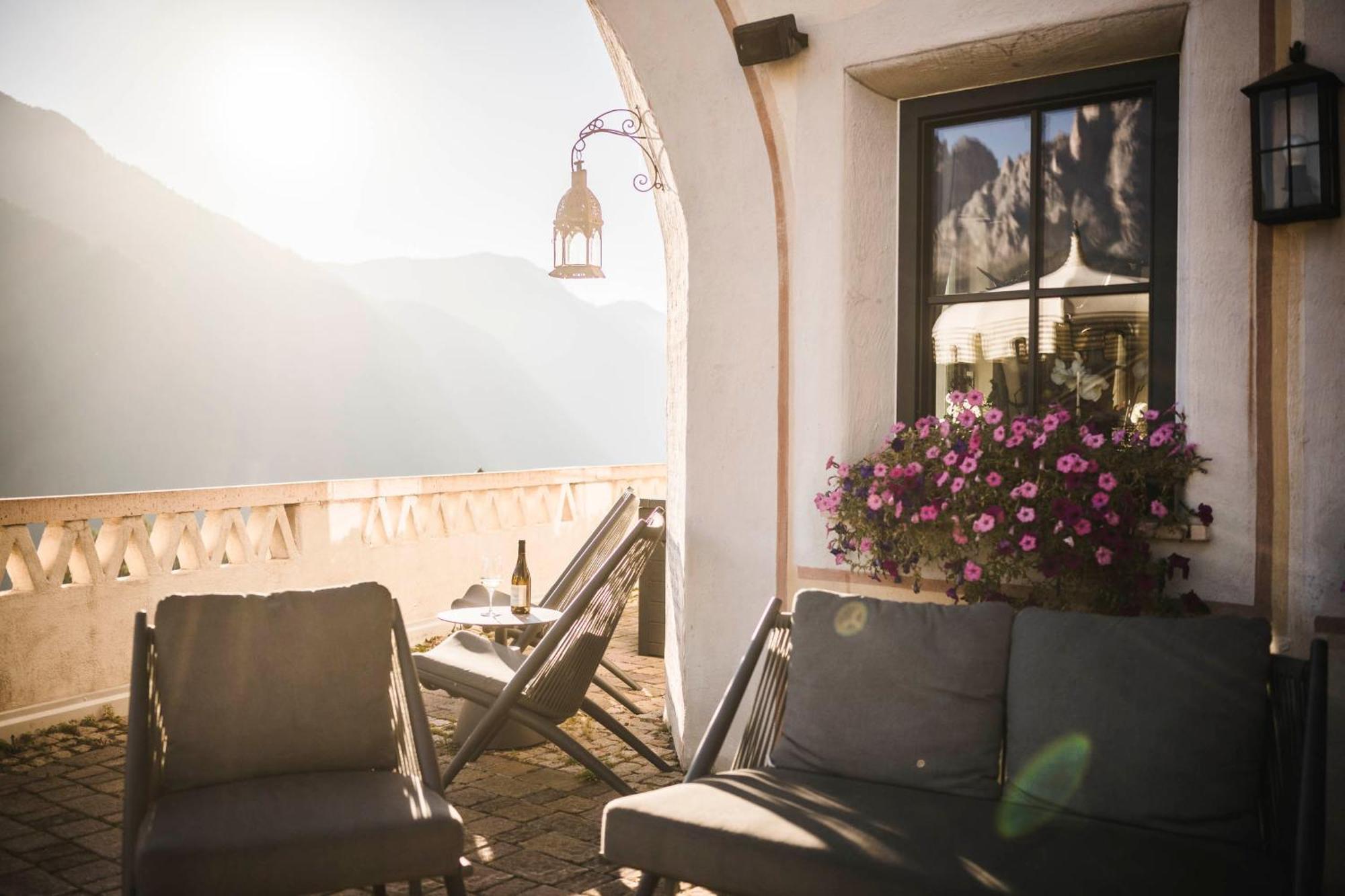 Ansitz Jakoberhof Hotel 4*
