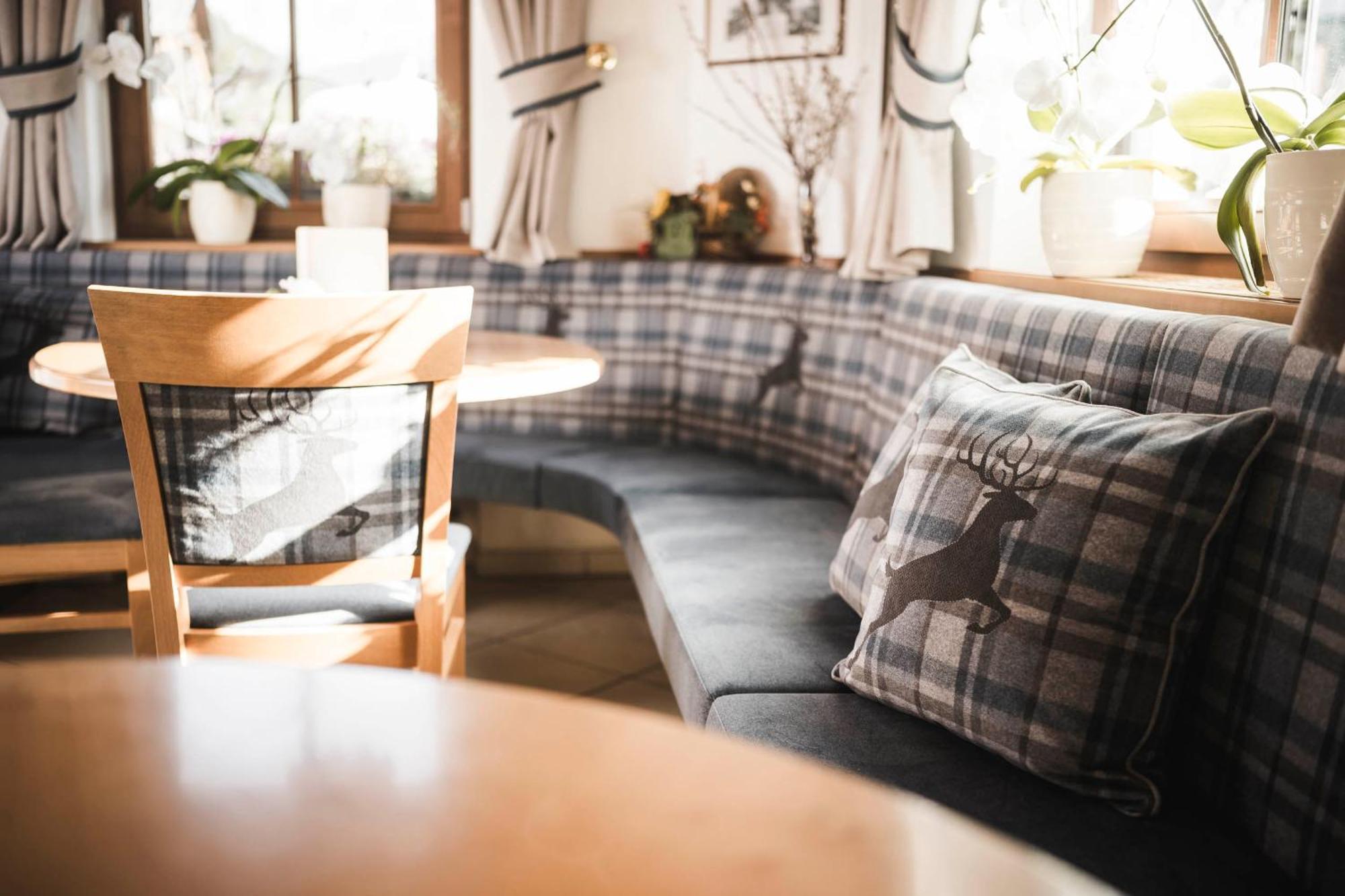 Ansitz Jakoberhof 4* Ortisei