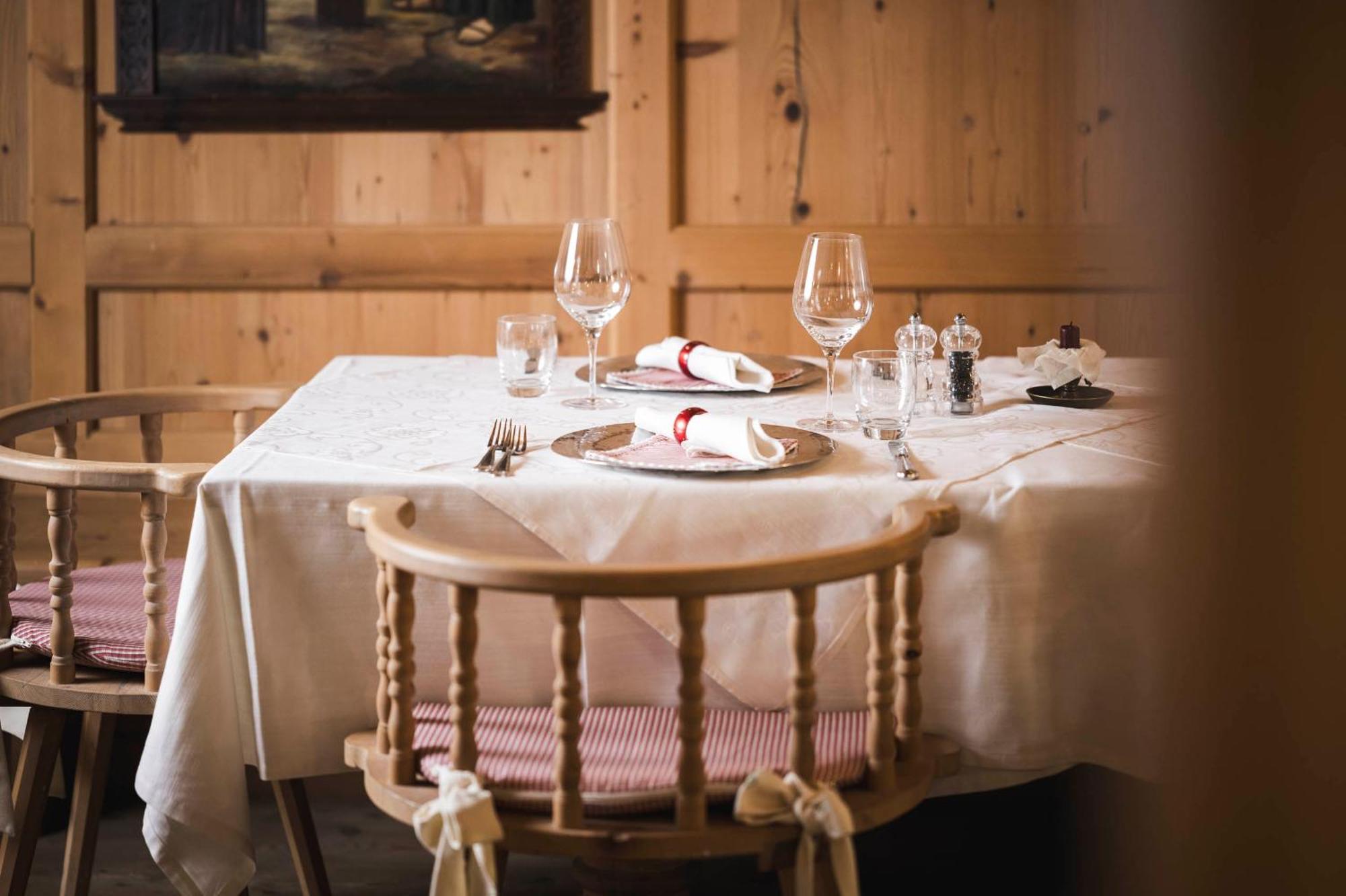 Ansitz Jakoberhof Hotel