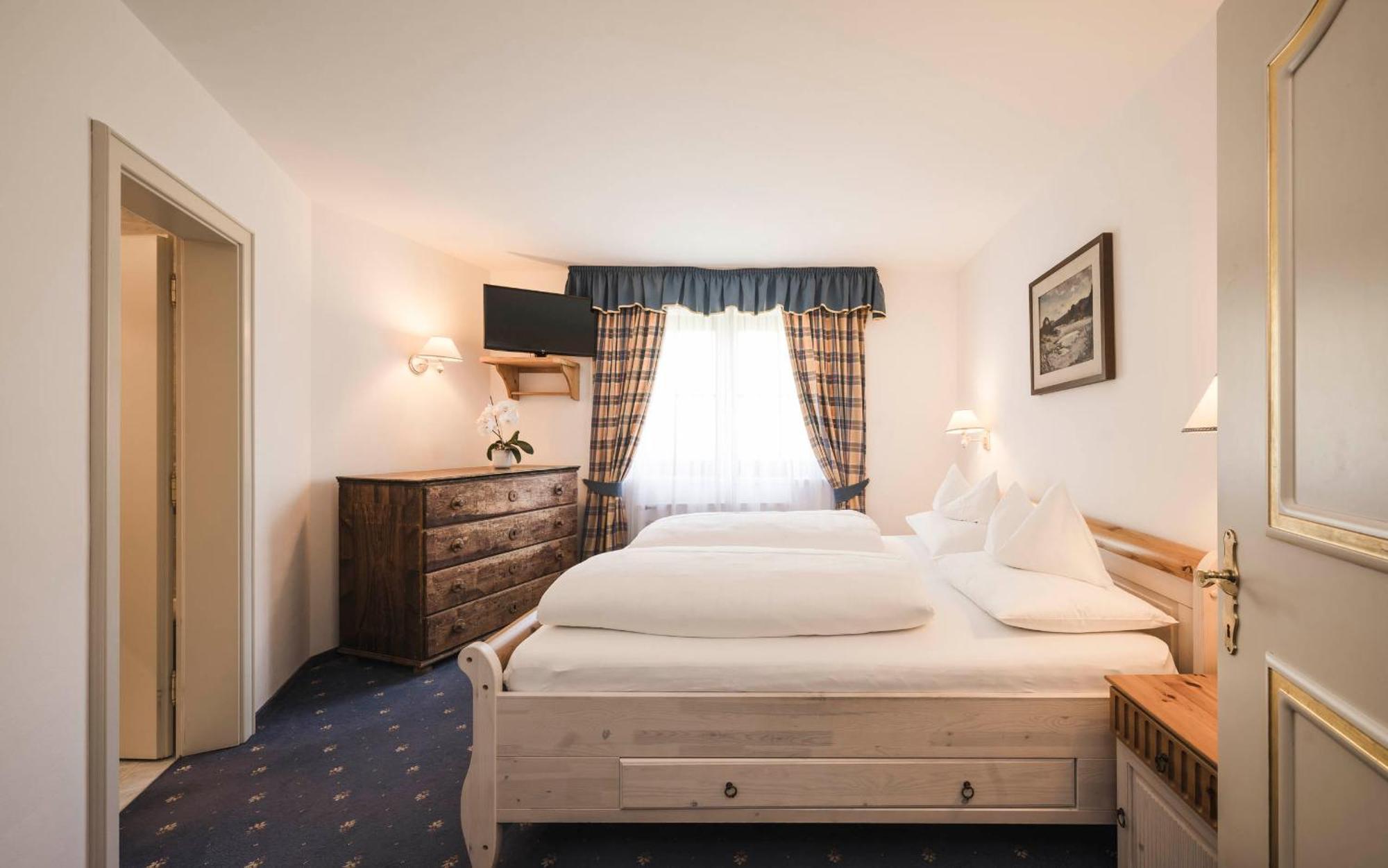 Ansitz Jakoberhof 4* Ortisei