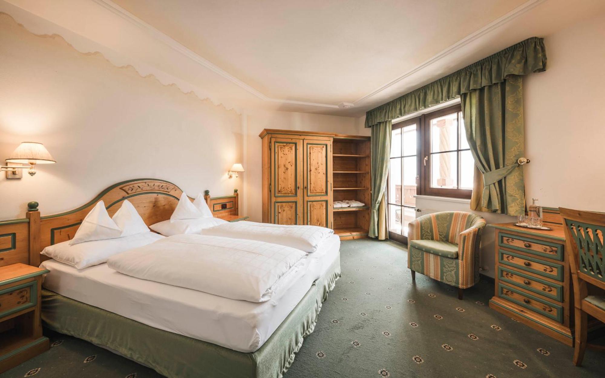 Ansitz Jakoberhof Hotel 4*