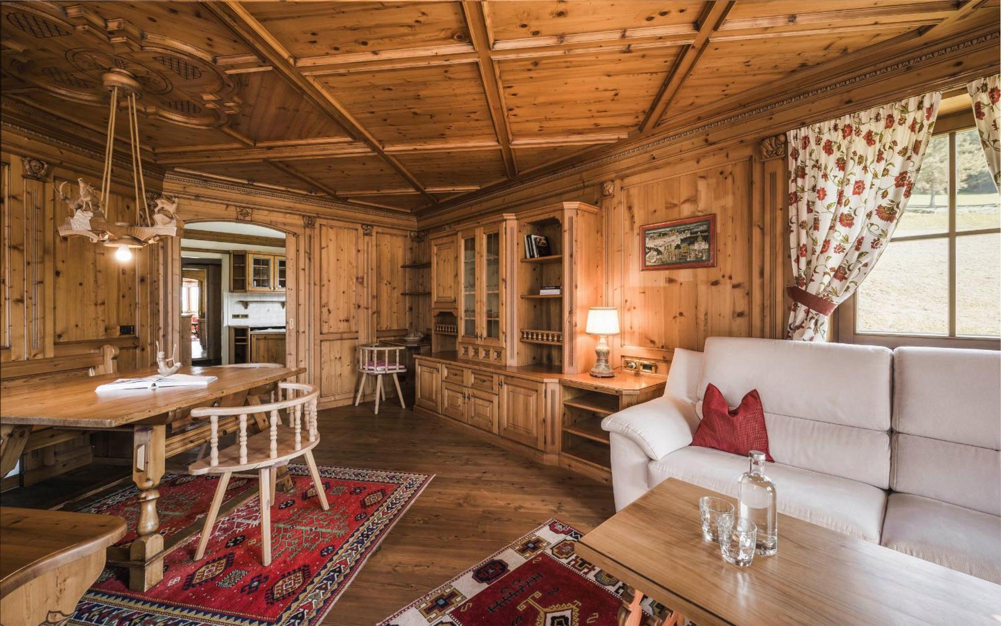 Hotel Ansitz Jakoberhof 4*