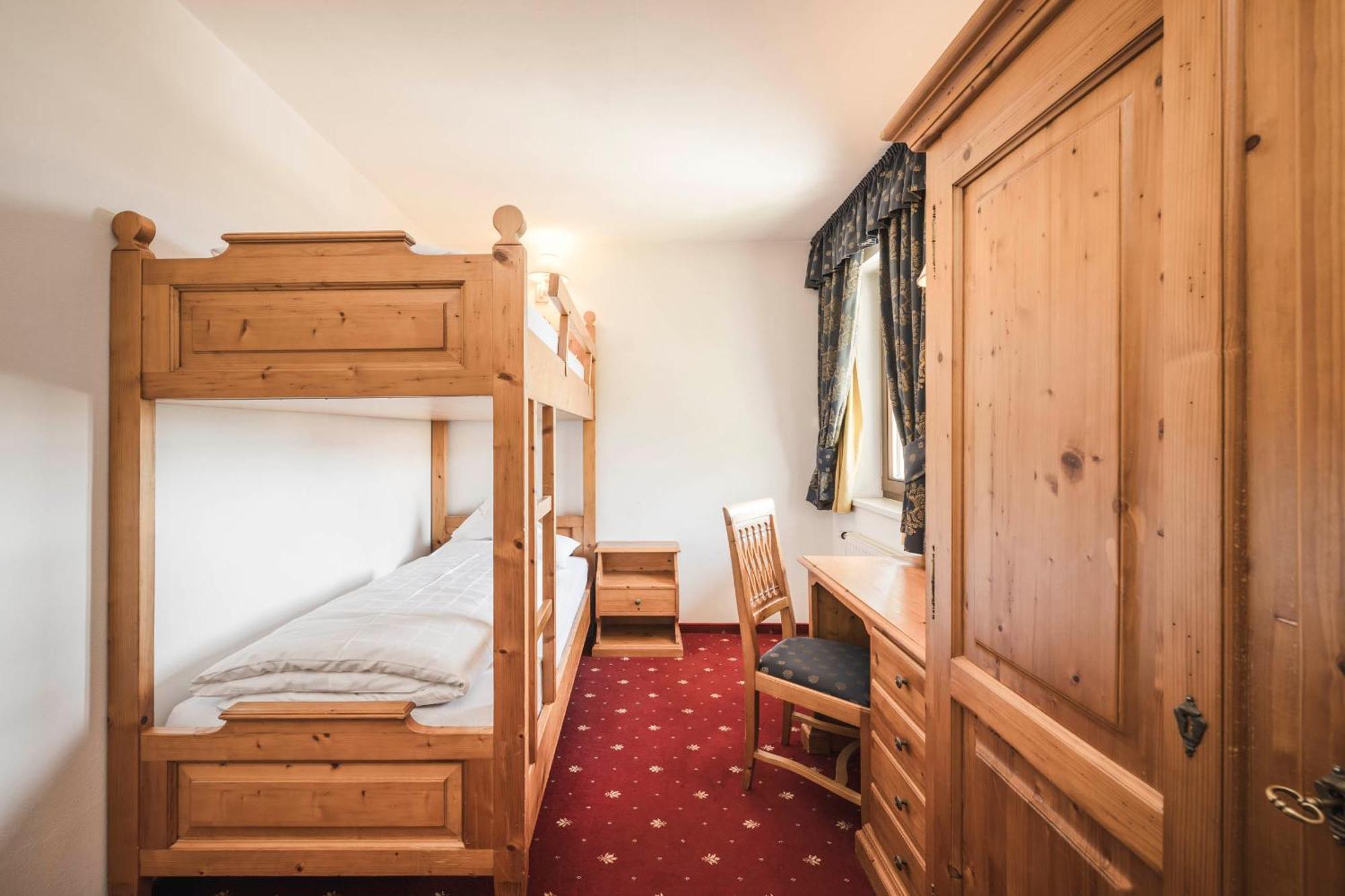 Ansitz Jakoberhof 4* Ortisei