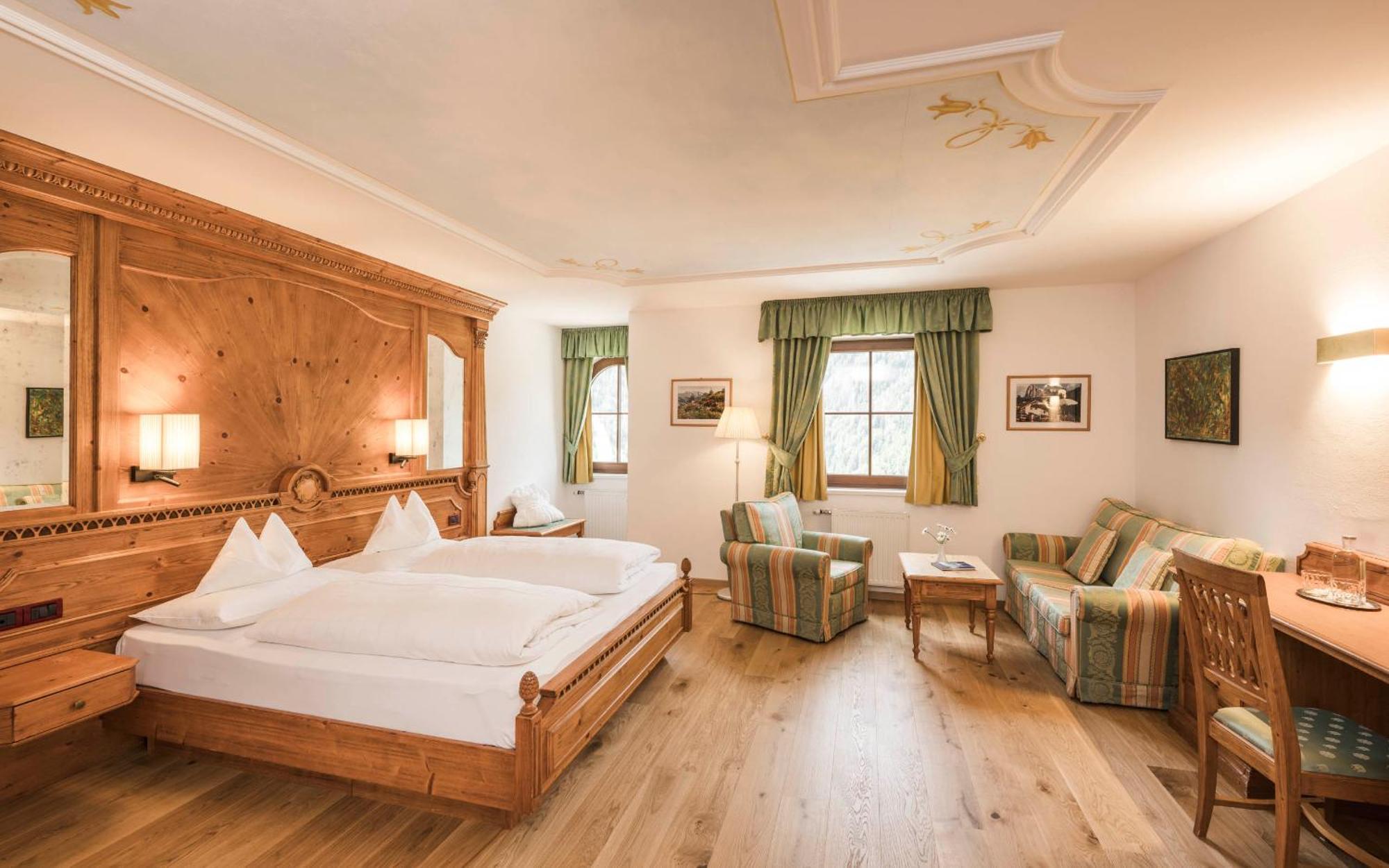 Hotel Ansitz Jakoberhof