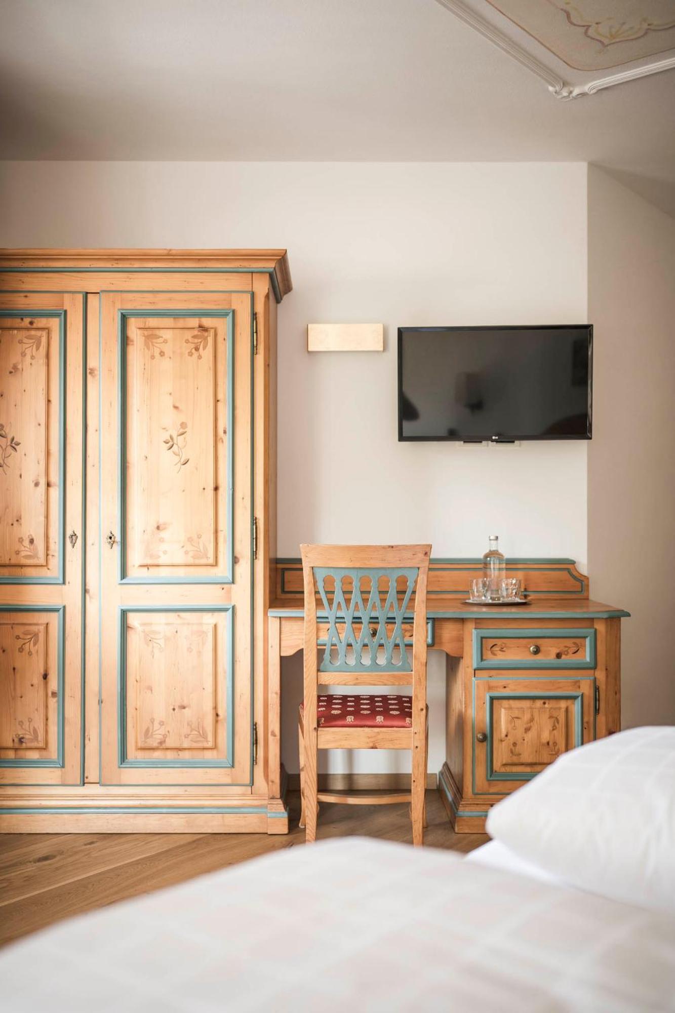 Hotel Ansitz Jakoberhof 4*