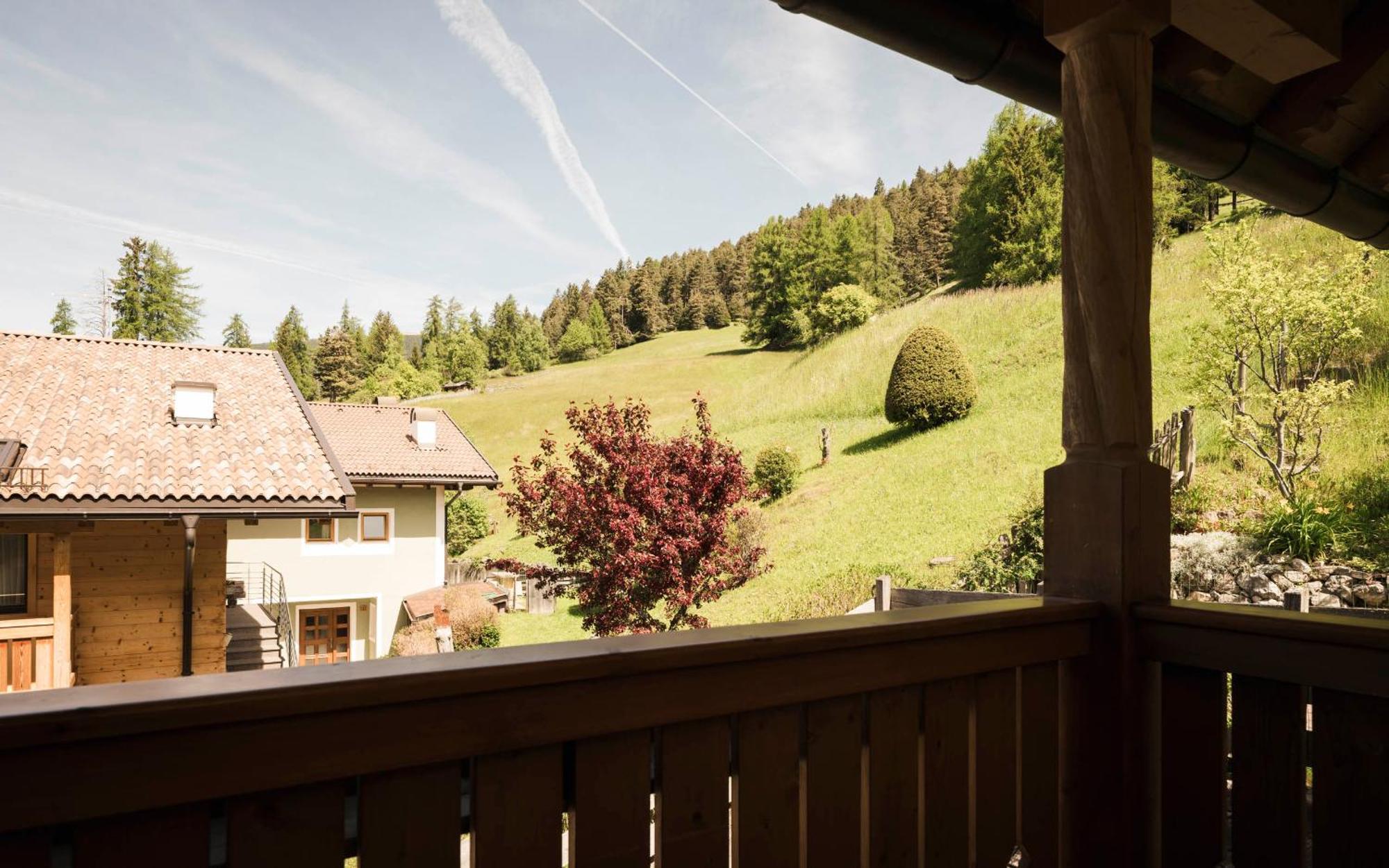 Ansitz Jakoberhof 4* Ortisei