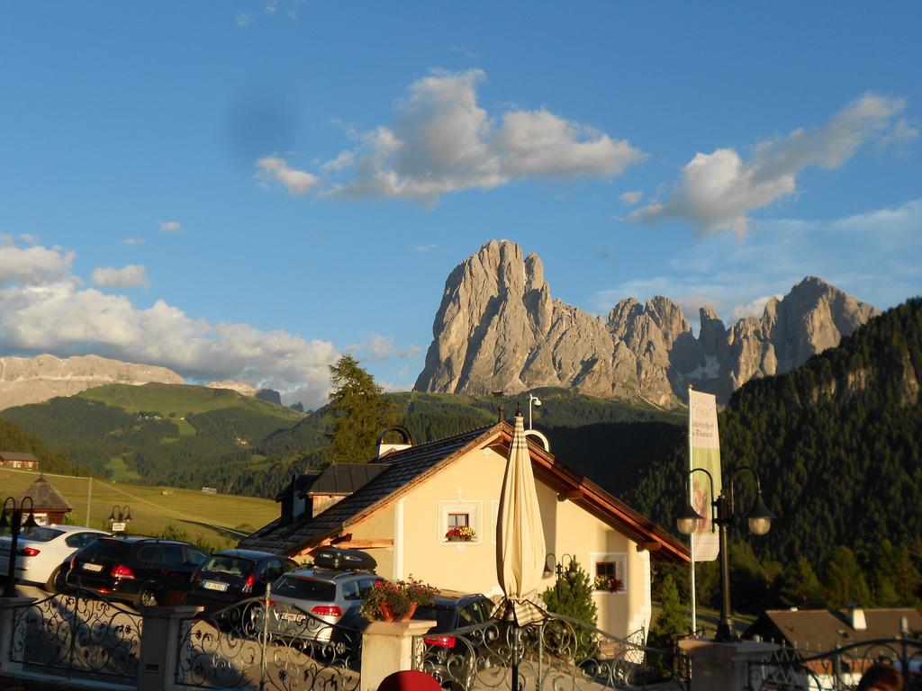 Ansitz Jakoberhof 4* Ortisei