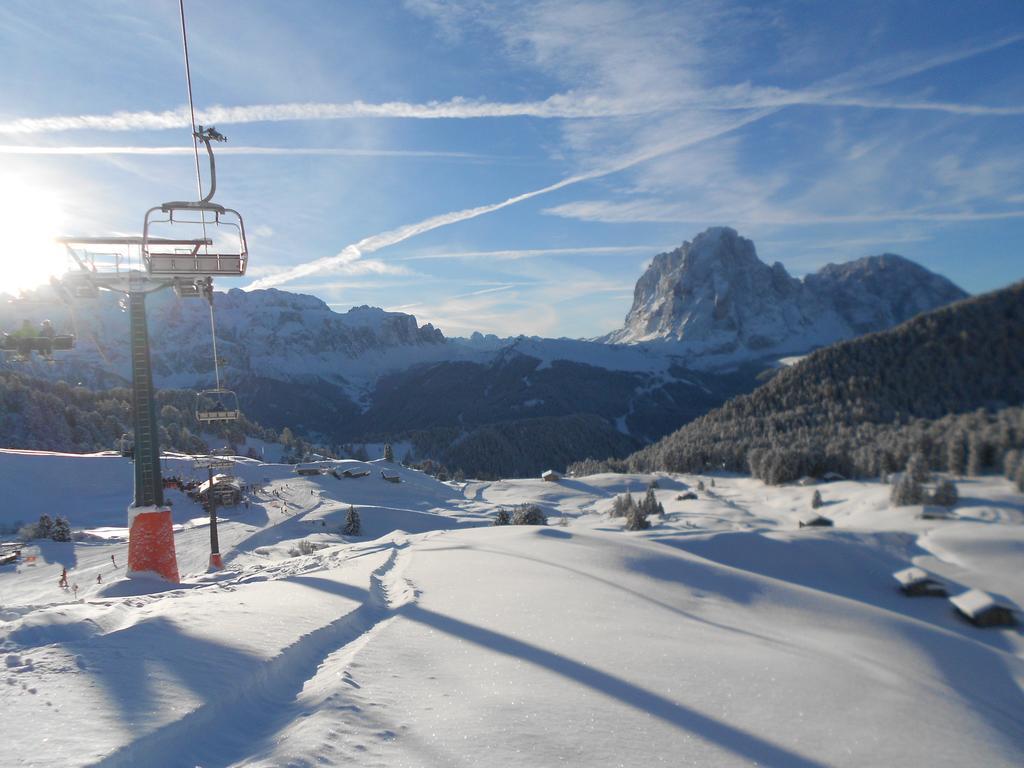 Ansitz Jakoberhof Ortisei