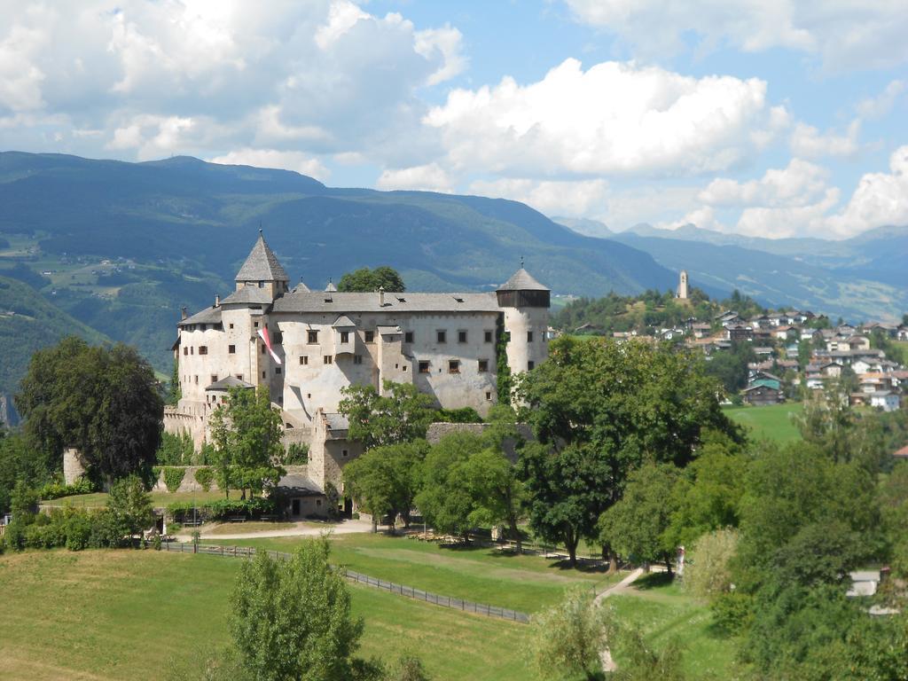 Hotel Ansitz Jakoberhof 4*