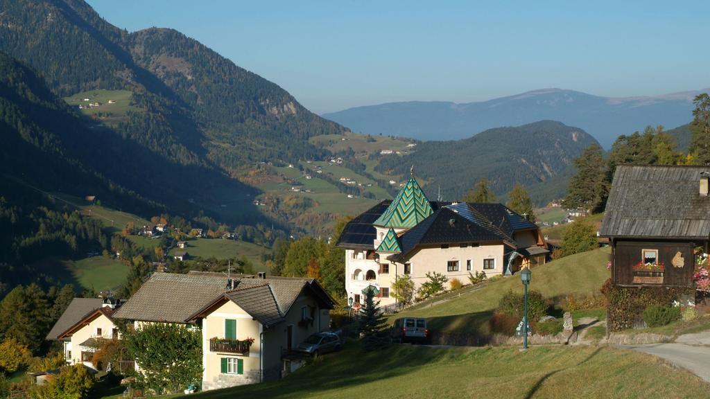 Ansitz Jakoberhof