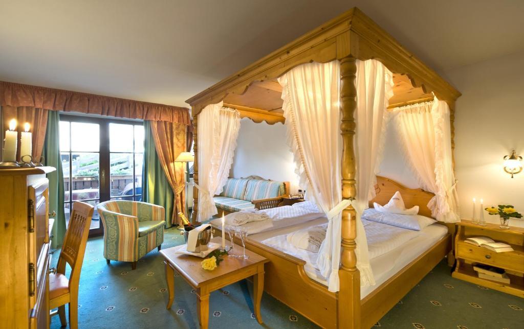 Hotel Ansitz Jakoberhof Ortisei