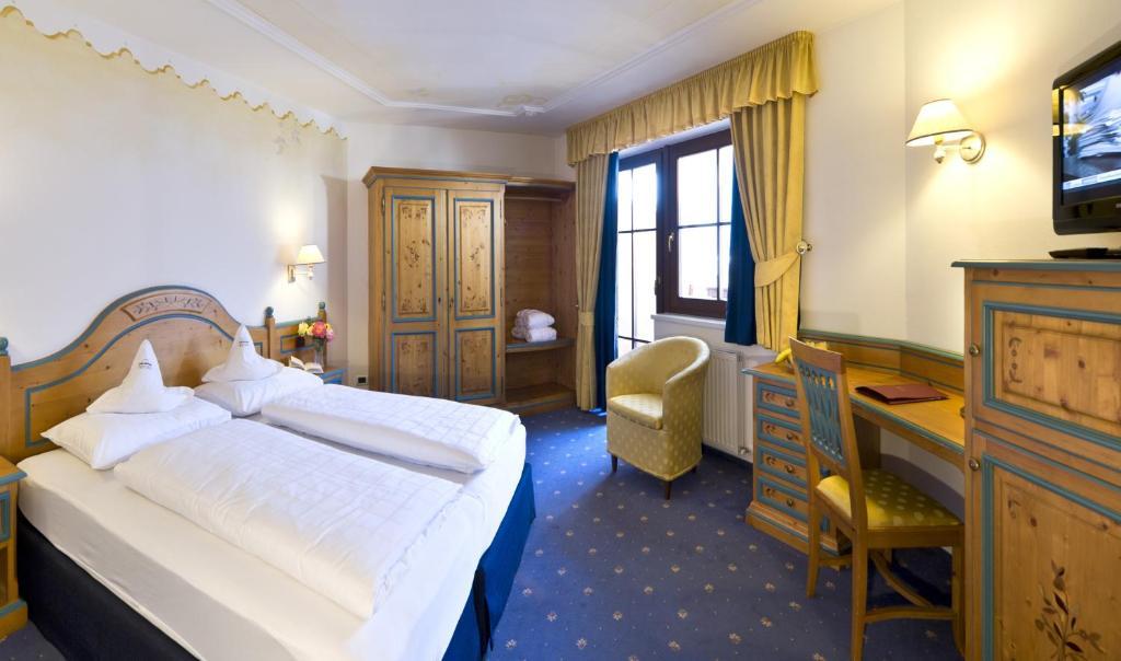 Ansitz Jakoberhof Hotel