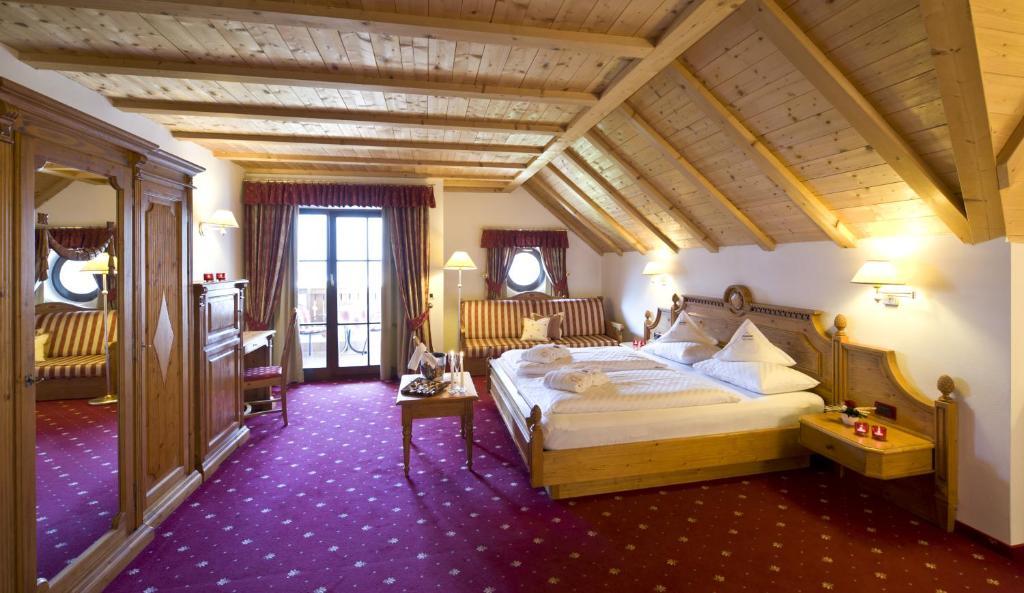 Hotel Ansitz Jakoberhof 4*