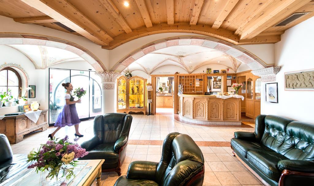 Hotel Ansitz Jakoberhof