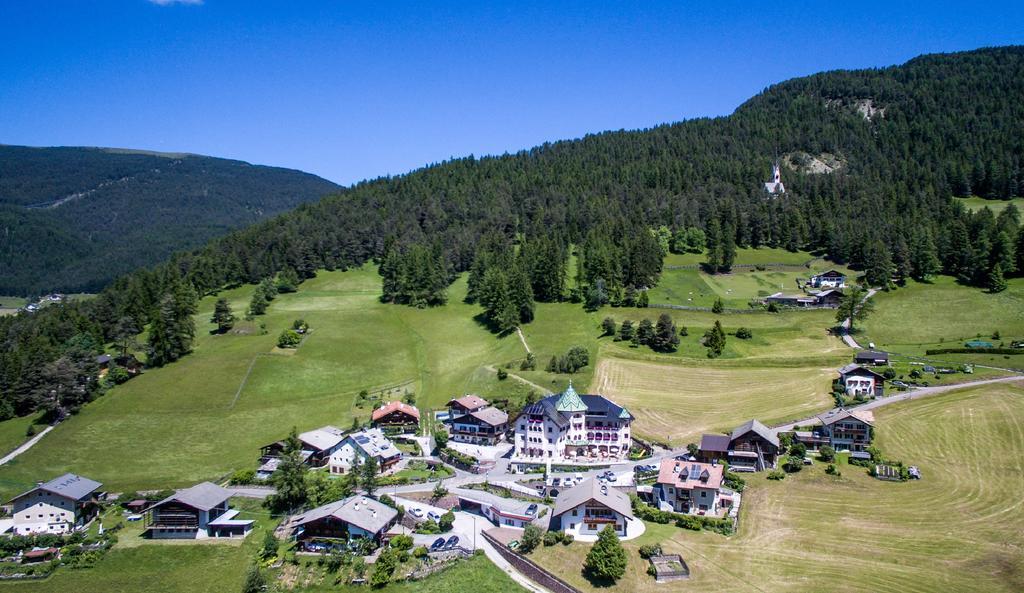 Hotel Ansitz Jakoberhof Ortisei