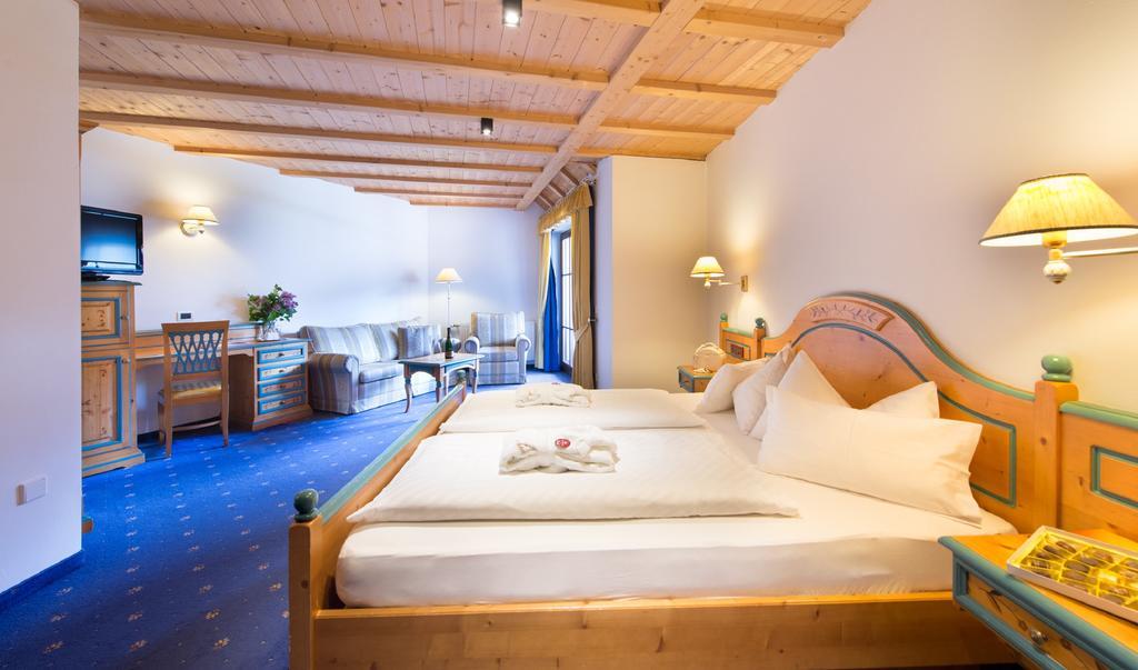 Hotel Ansitz Jakoberhof 4*