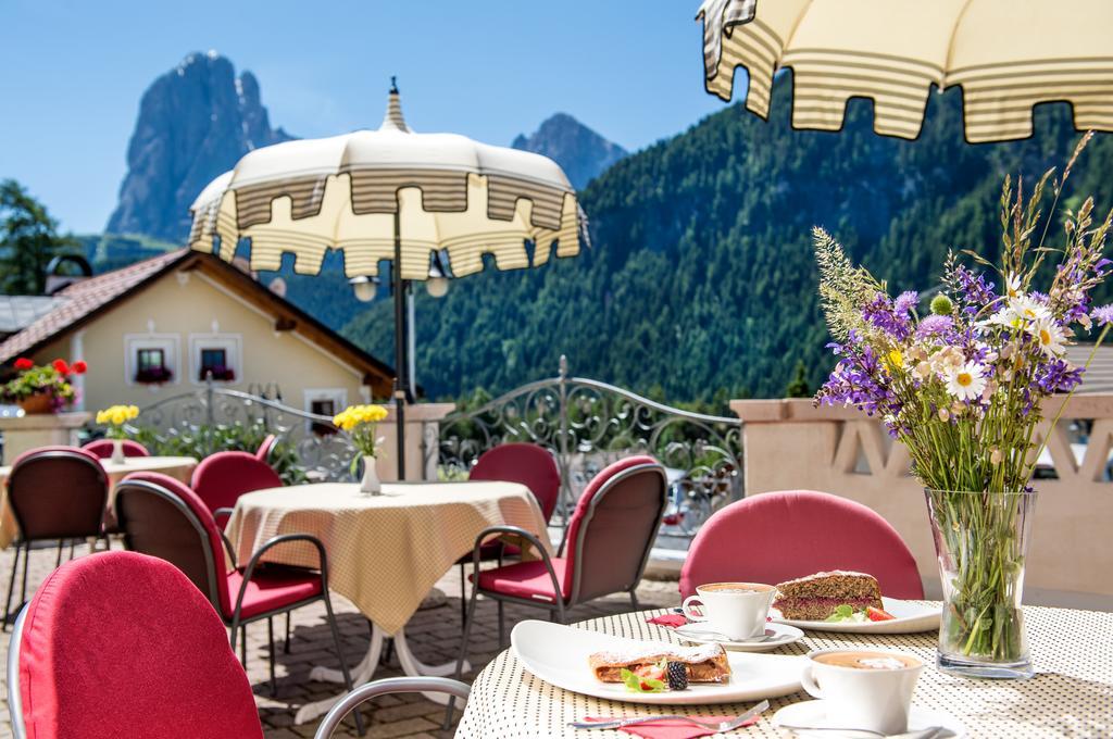 Hotel Ansitz Jakoberhof Ortisei