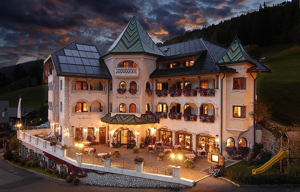 Ansitz Jakoberhof Ortisei