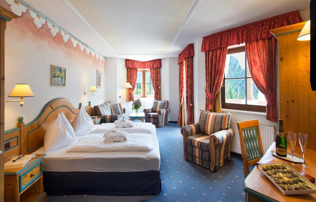 Ansitz Jakoberhof Hotel 4*