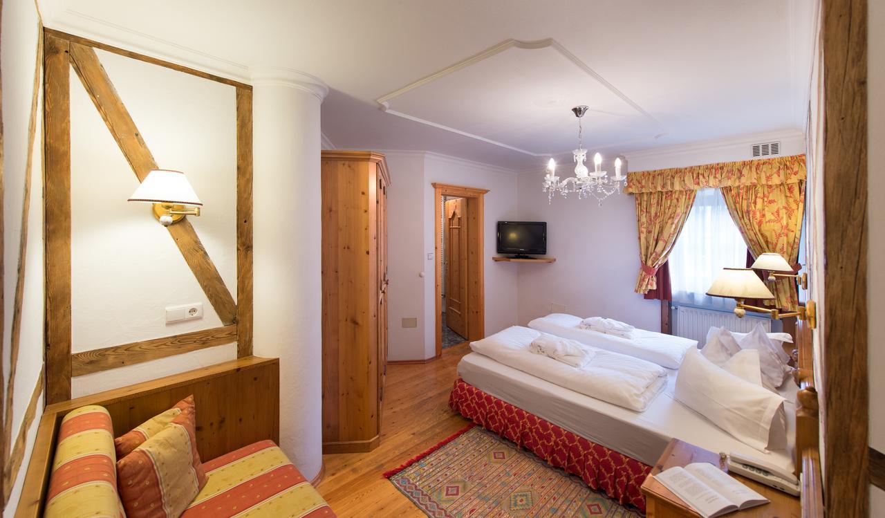 Ansitz Jakoberhof 4*