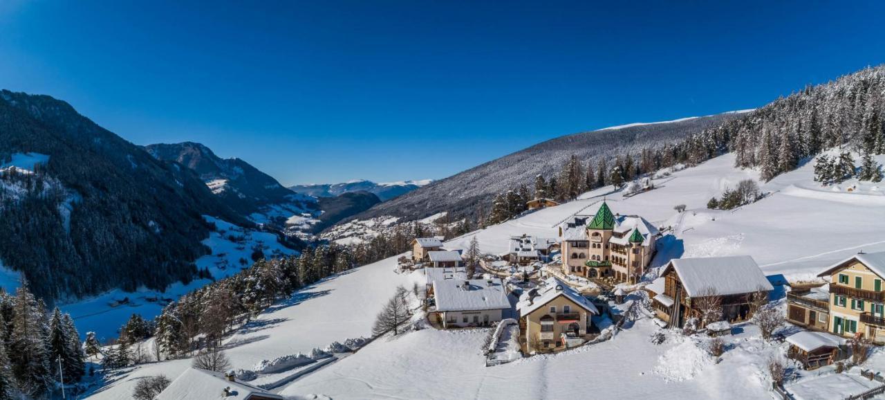 Hotel Ansitz Jakoberhof 4*