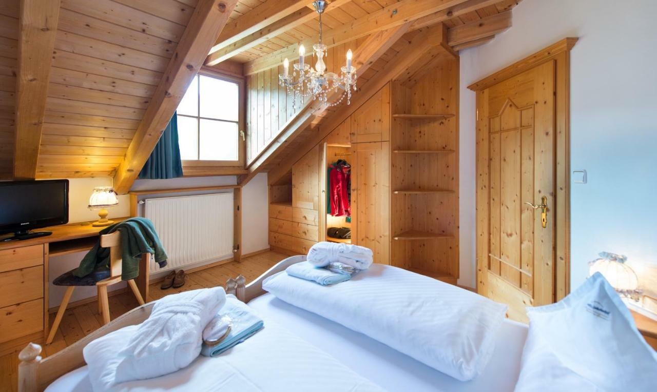 Ansitz Jakoberhof 4*