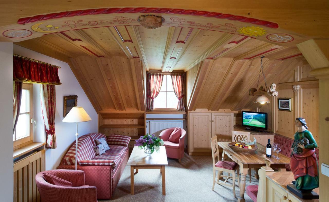 Hotel Ansitz Jakoberhof