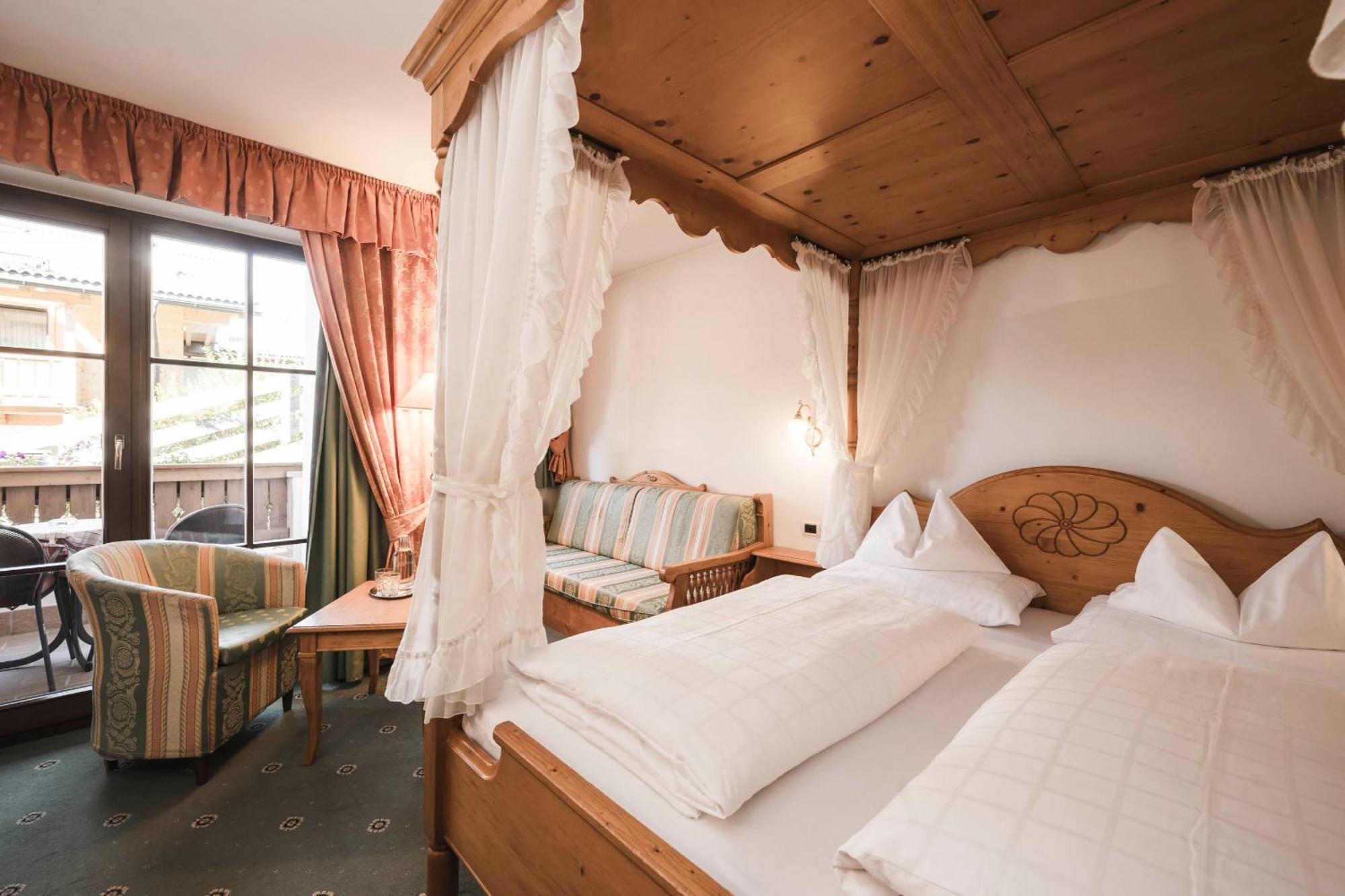 Ansitz Jakoberhof Hotel Ortisei