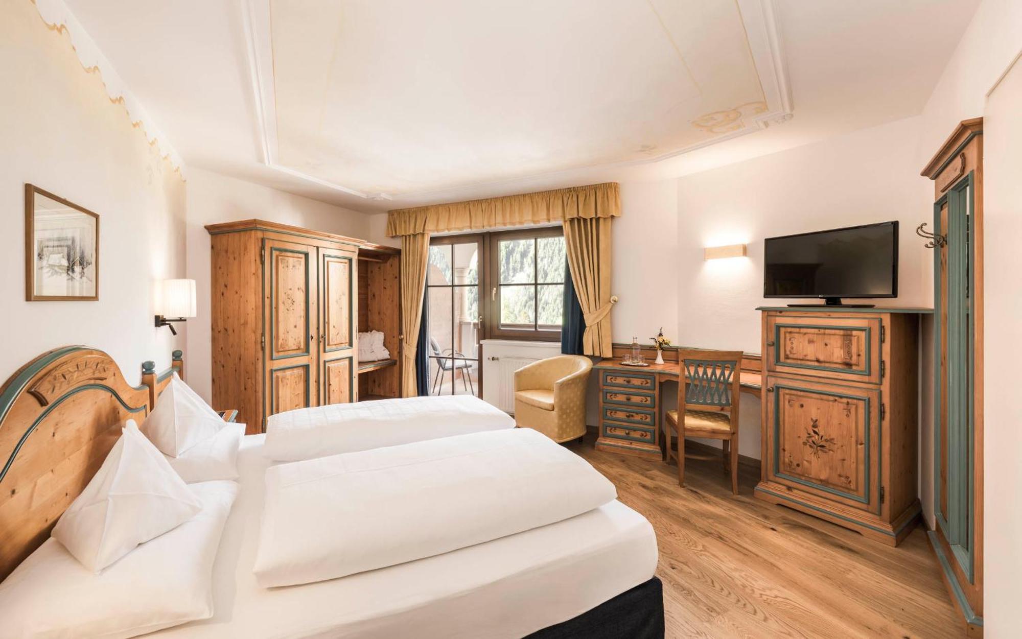 Ansitz Jakoberhof Hotel
