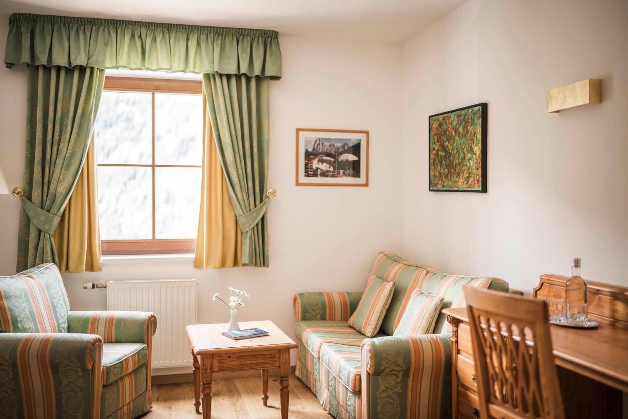 Hotel Ansitz Jakoberhof 4*