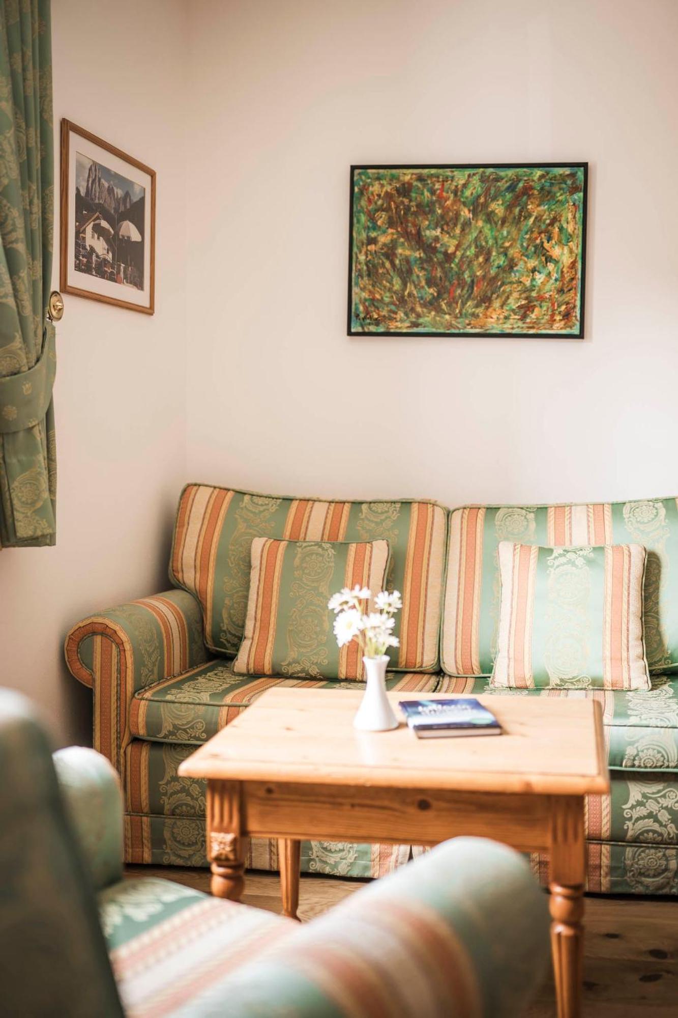 Ansitz Jakoberhof 4*